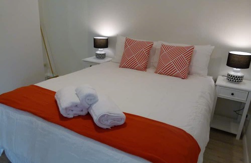 Sanctuary Point Bed & Breakfast | The Sanctuary at Paradise Beach