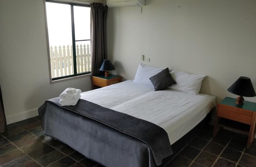 Maleny Hotel | Tranquil Park Maleny