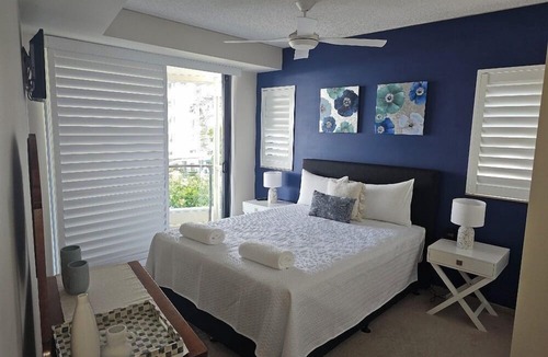 Caloundra Apartment | The Waterford Prestige Apartments