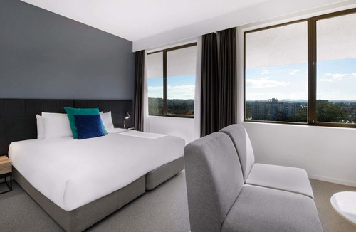 Turner Hotel | Mantra MacArthur Canberra