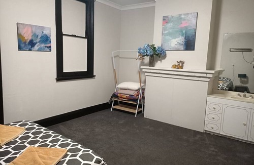 Coonabarabran Hotel | Imperial Hotel Coonabarabran