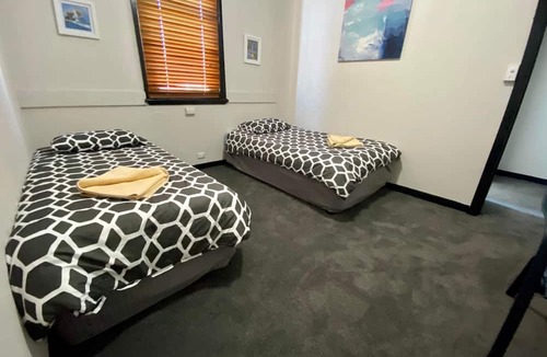 Coonabarabran Hotel | Imperial Hotel Coonabarabran