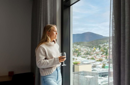 Hobart Central Business District Hotel | ibis Styles Hobart