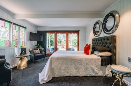 Balmoral House | Balmoral Queenslander