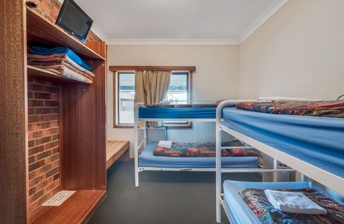 East Jindabyne Hostel | Snowy Valley - Hostel