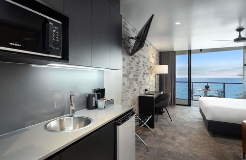Margate Hotel | The Sebel Brisbane Margate Beach