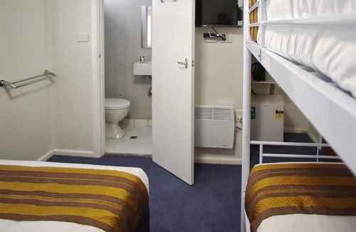 Adaminaby Hotel | Selwyn Star Motel