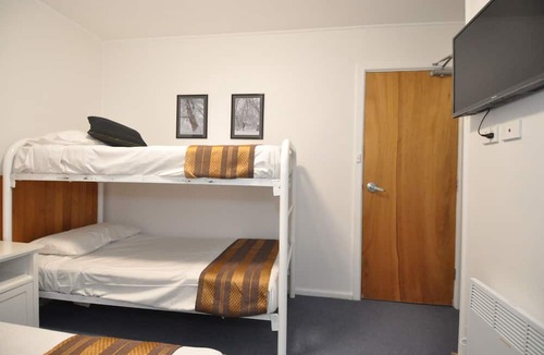 Adaminaby Hotel | Selwyn Star Motel