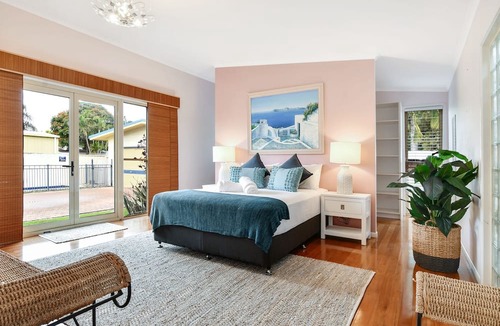 Maroochydore House | Waterfront Haven At Maroochydore