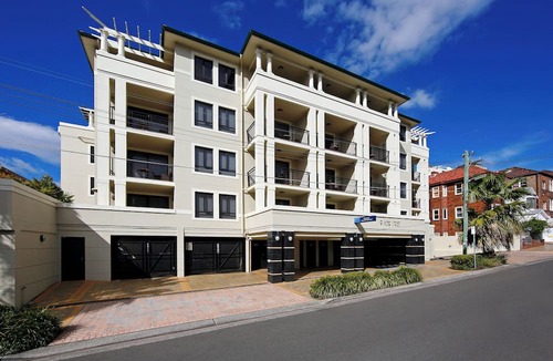 Coogee Hotel | Coogee Bay Boutique Hotel