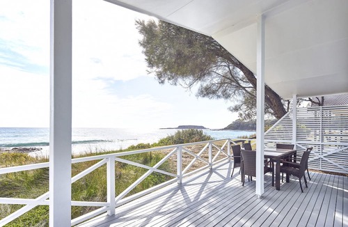 South Durras Other | NRMA Murramarang Beachfront Holiday Resort
