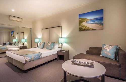 Marybrook Hotel | Club Wyndham Dunsborough, Trademark Collection by Wyndham