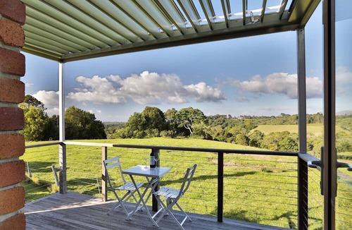 Maleny House | Seasons of Maleny B&B