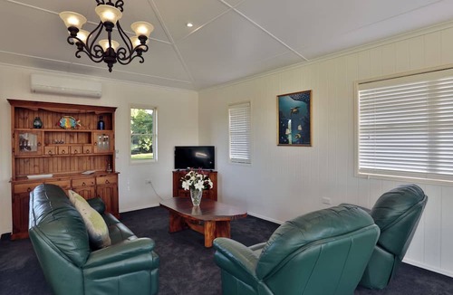 Maleny House | Seasons of Maleny B&B