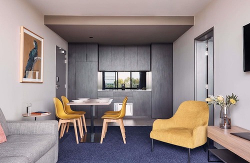 Epping Hotel | Mantra Melbourne Epping