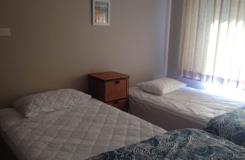 Narooma House | Birbells - melody of peace, tranquility & comfort