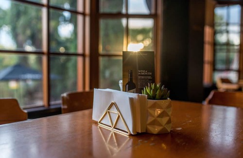 Tamworth Hotel | The Tamworth Hotel
