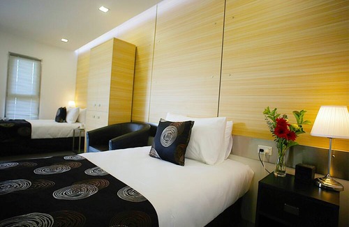 Gatton Hotel | Trip Motel Gatton