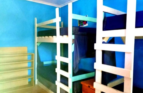 St. Kilda East Hostel | St Kilda East backpackers' hostel