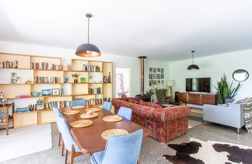 Wooyung House | Honeybird Hideaway