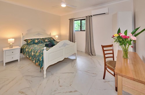 Upper Barron Bed & Breakfast | Malanda Falls Retreat