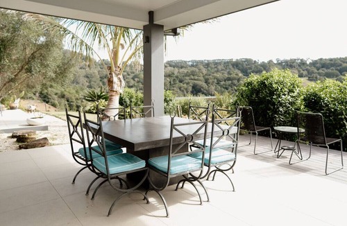 Carool Bed & Breakfast | Potager House