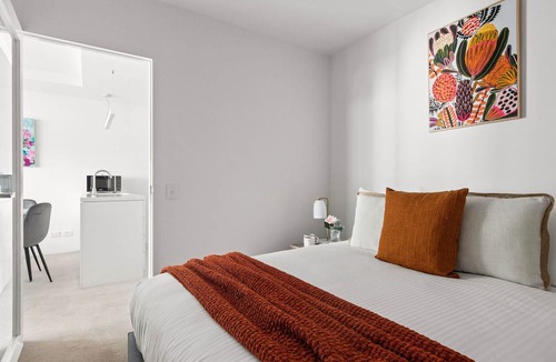 Abbotsford Apartment | Modern 2BR Apt by the Yarra River