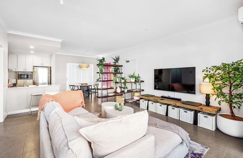 Ellenbrook Apartment | The Swan Sepal - 2bdr - Ellenbrook