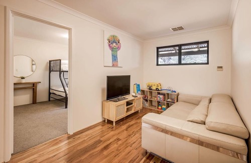 Quindalup House | Peppermint Retreat - perfect rural getaway