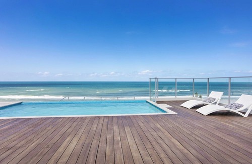 Palm Beach Apartment | Ocean View Luxury in Periscope