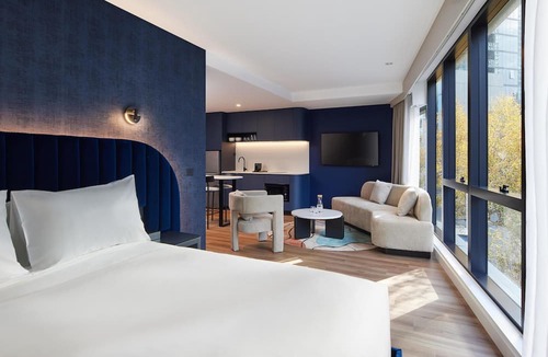 South Melbourne Apartment | Hyatt House South Melbourne