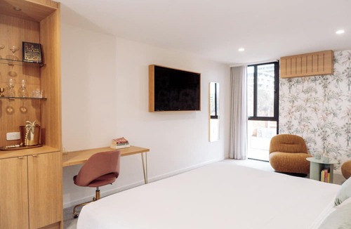 Wollongong Hotel | Surfside 22