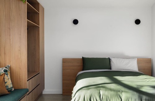 Bendigo Cabin | Bendigo Lodges