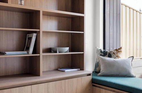 Bendigo Cabin | Bendigo Lodges