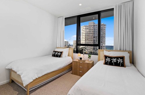 Palm Beach Apartment | Magnoli Apartments