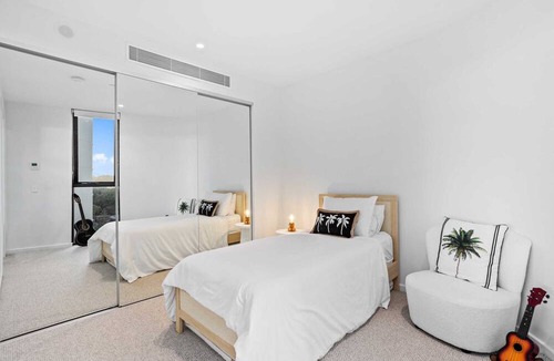 Palm Beach Apartment | Magnoli Apartments