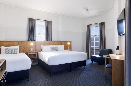 Mortdale Hotel | Mortdale Hotel