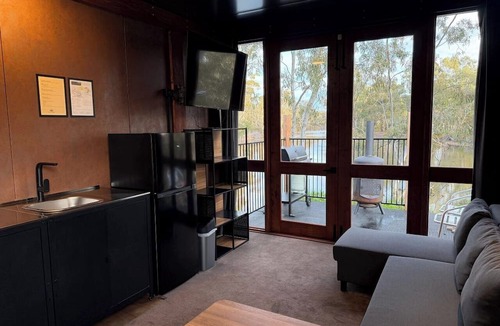 Stawell Hotel | Stawell Grampians Gate C & C Park