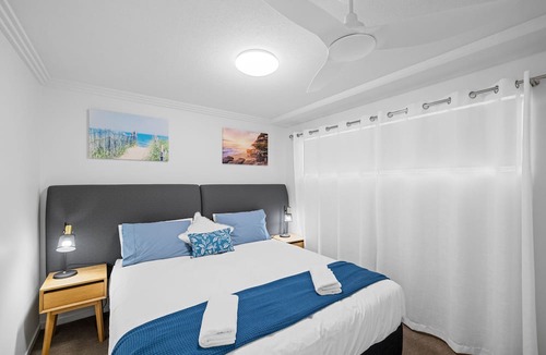 Birtinya Apartment | Saltwater on the Peninsula