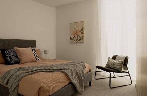 Bokarina House | Luxury Beachside Residence