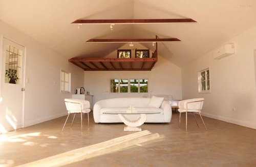 Bangalow House | Sanctuary Spaces - Casa King