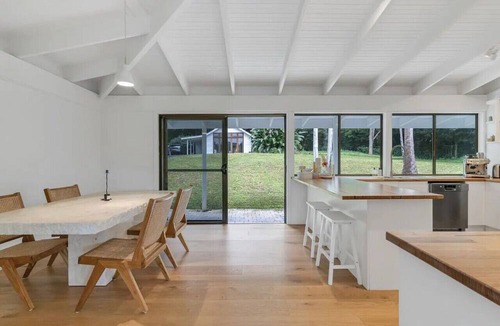 Bangalow House | Sanctuary Spaces - Casa King