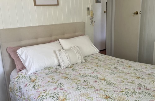 Black Mountain Bed & Breakfast | Noosa Hinterland Escape