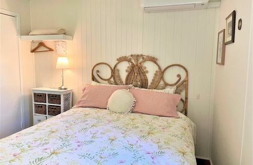 Black Mountain Bed & Breakfast | Noosa Hinterland Escape