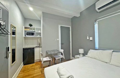 Spring Hill Hostel | K2 Brisbane