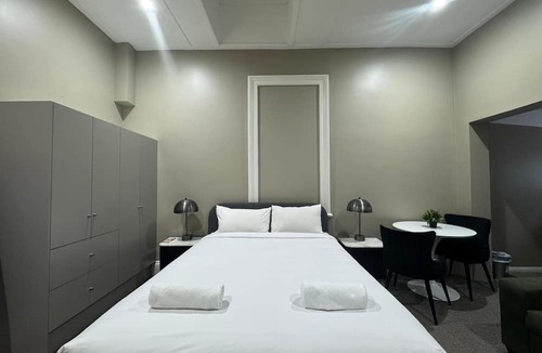 Spring Hill Hostel | K2 Brisbane