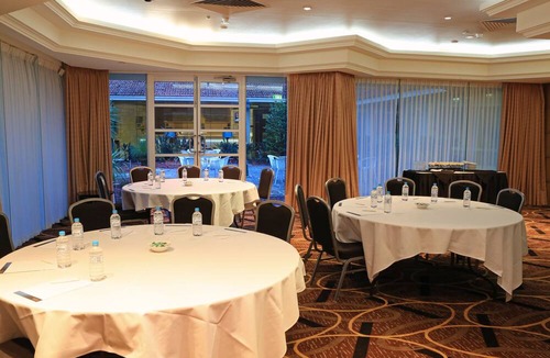 The Vines Hotel | Novotel Vines Resort Swan Valley