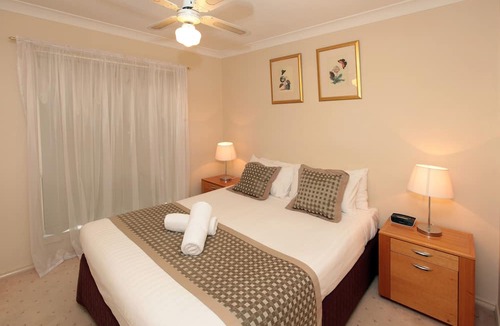 Wagga Wagga Hotel | Best Western Ambassador Motor Inn & Apartments