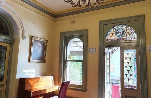 Bendigo Hotel | Hotel Shamrock Bendigo