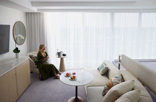 Benowa Hotel | RACV Royal Pines Resort Gold Coast